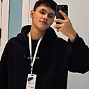 Рамазан, 19 лет