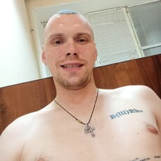 Фотография мужчины Андрей, 30 лет из г. Луга