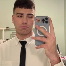 Фотография мужчины Андрей, 20 лет из г. Одинцово