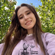 Фотография девушки Анастасия, 23 года из г. Чебоксары