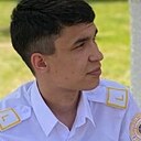 Камран, 24 года