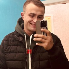 Фотография мужчины Анатолий, 25 лет из г. Старый Оскол