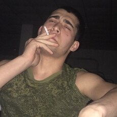 Фотография мужчины Никита, 24 года из г. Донецк