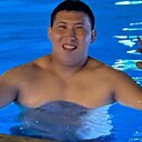 Нуржан, 24 года