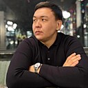 Малик, 32 года