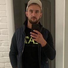 Фотография мужчины Вадім, 28 лет из г. Винница