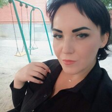 Фотография девушки Алина, 38 лет из г. Краснодар