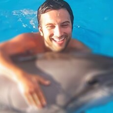 Фотография мужчины Timur, 37 лет из г. Ришон-Лецион