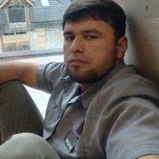 Фотография мужчины Dim, 31 год из г. Солнечногорск