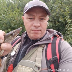 Фотография мужчины Сергей, 43 года из г. Киров