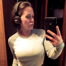 Фотография девушки Анастасия, 29 лет из г. Москва