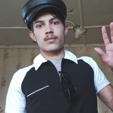 Фотография мужчины Царь, 20 лет из г. Петропавловск