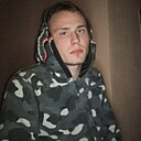 Никита, 21 год