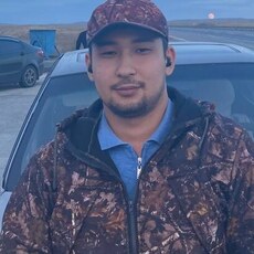 Фотография мужчины Еркебұлан, 24 года из г. Алматы
