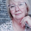 Надежда, 67 лет