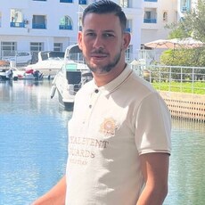 Фотография мужчины Rafik, 26 лет из г. Барановичи