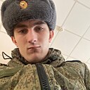 Вадим, 21 год