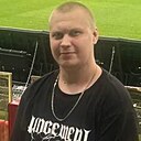 Даня, 23 года