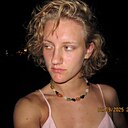 Елизавета, 23 года