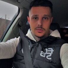 Фотография мужчины Cristi, 26 лет из г. București