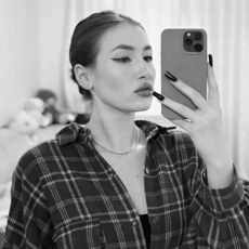 Фотография девушки Юля, 27 лет из г. Ставрополь