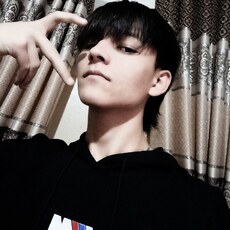 Фотография мужчины Сарвар, 18 лет из г. Карши