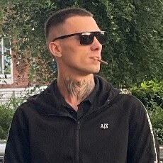 Фотография мужчины Никита, 20 лет из г. Тамбов