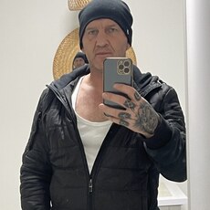 Фотография мужчины Danil, 45 лет из г. Щецин