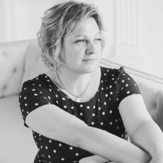 Фотография девушки Ирина, 44 года из г. Северодвинск