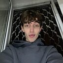 Андрей, 20 лет