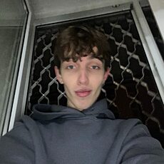 Фотография мужчины Андрей, 20 лет из г. Кишинев