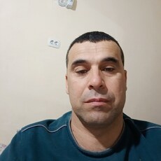 Фотография мужчины Жасур, 41 год из г. Бухара