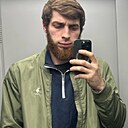 Расул, 26 лет