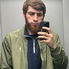 Фотография мужчины Расул, 26 лет из г. Люберцы