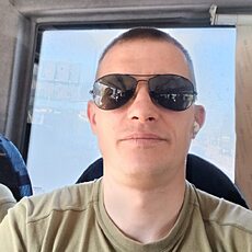 Фотография мужчины Петро, 35 лет из г. Харьков