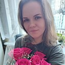 Елизавета, 26 лет