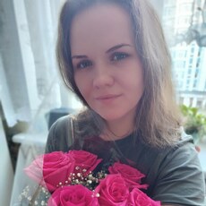 Фотография девушки Елизавета, 26 лет из г. Галич