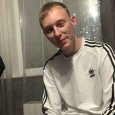 Фотография мужчины Сергей, 25 лет из г. Киселевск