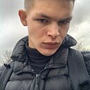 Антон, 19 лет