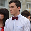 Никита, 21 год