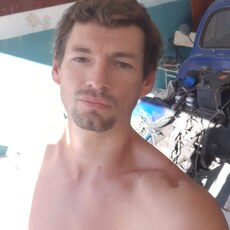 Фотография мужчины Aleksander, 38 лет из г. Севастополь