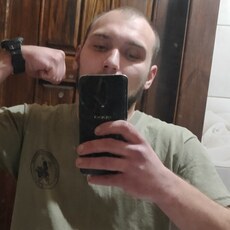 Фотография мужчины Гоша, 21 год из г. Железногорск