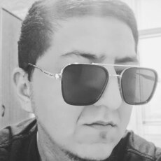 Фотография мужчины Salokh, 23 года из г. Рига