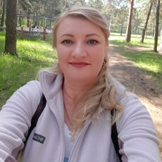 Фотография девушки Анна, 42 года из г. Канск