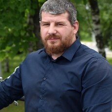 Фотография мужчины Сергей, 43 года из г. Белгород