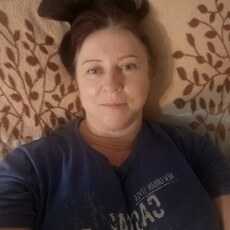 Фотография девушки Ольга, 49 лет из г. Кострома