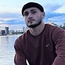 Алихан, 35 лет