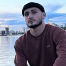 Фотография мужчины Алихан, 35 лет из г. Нальчик