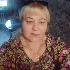 Фотография девушки Евгения, 48 лет из г. Хабаровск