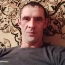 Фотография мужчины Сергей, 39 лет из г. Ершов